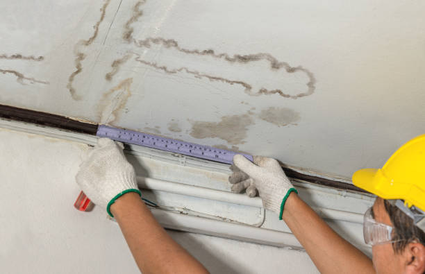 Reliable Structural Drying contractor in Tamworth, NH by Water Damage Irwin